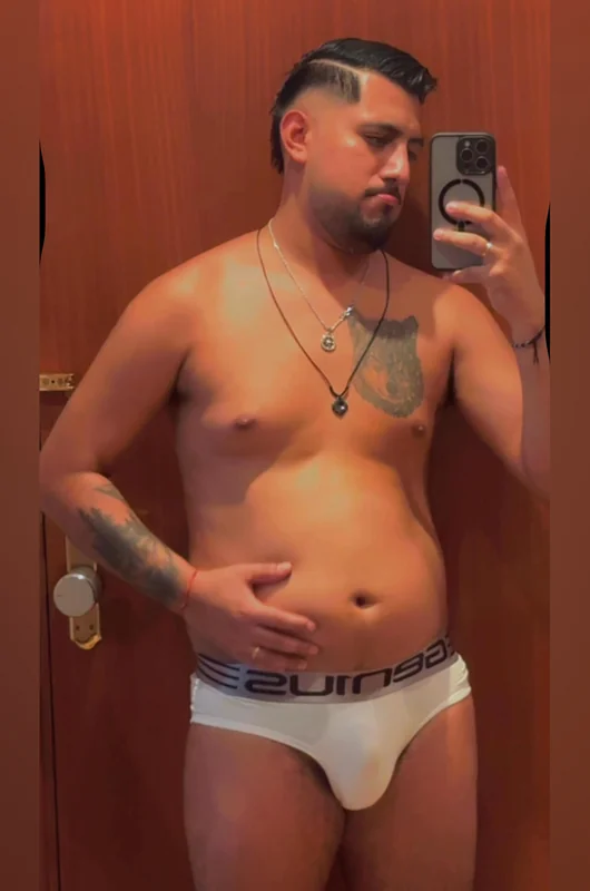 Keeviin238 OnlyFans creator with exciting content