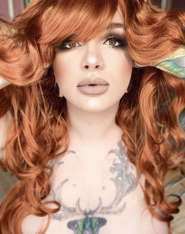 KeighlaNight ;) free rating ;) - OnlyFans Creator Profile Picture