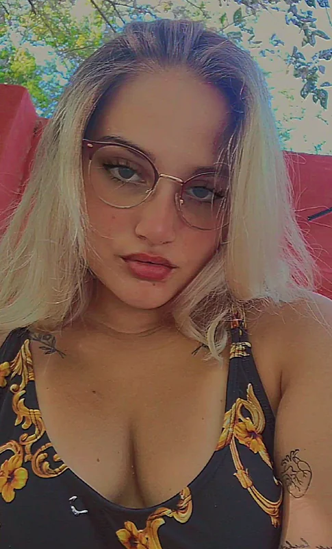 Keila Mendez OnlyFans profile