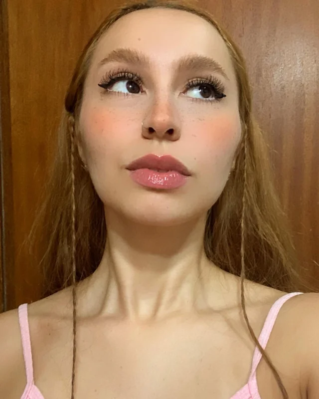 Sereia OnlyFans profile