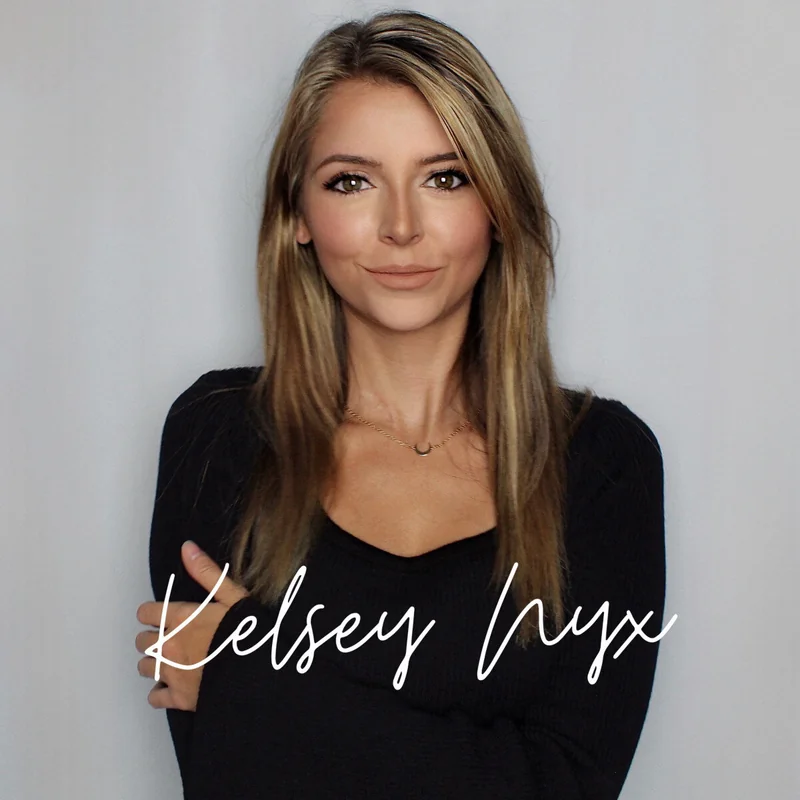 Kelsey Nyx OnlyFans profile