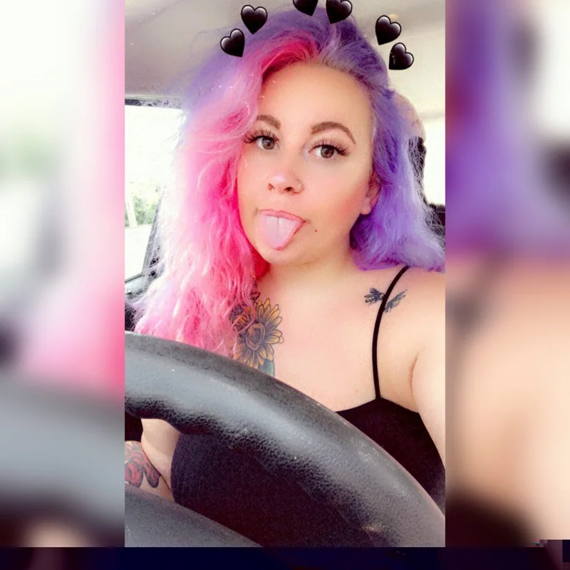 Kelsey OnlyFans profile