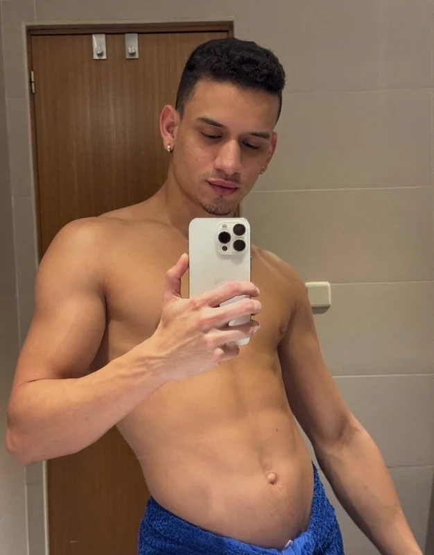 Kelvinespinoza OnlyFans model from Spain
