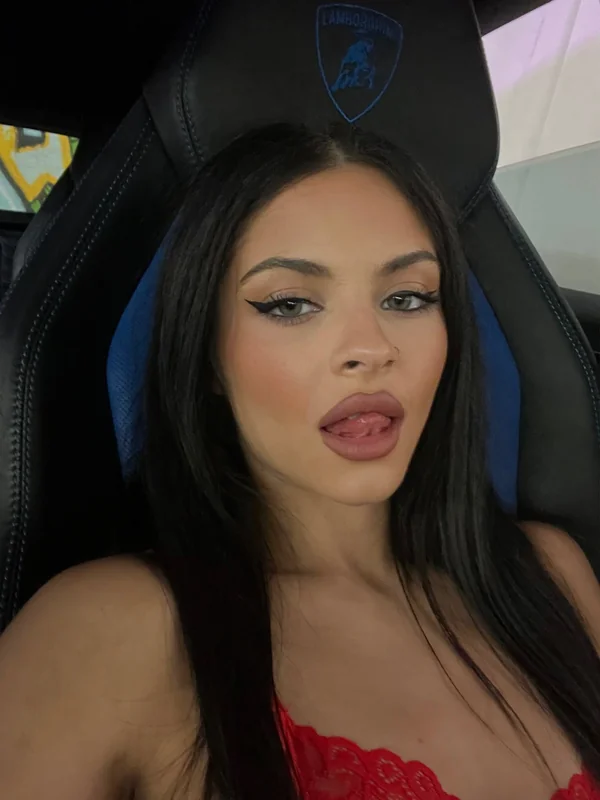 Kendall OnlyFans profile