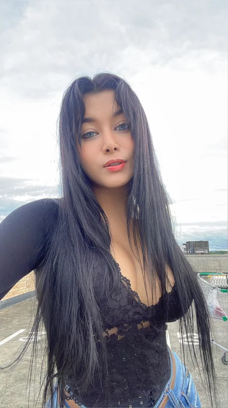 Kendrasantorski666 OnlyFans creator with anime interest