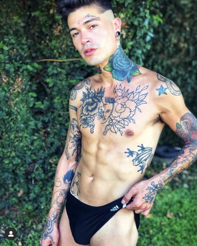 Kendroboy - OnlyFans Creator Profile Picture