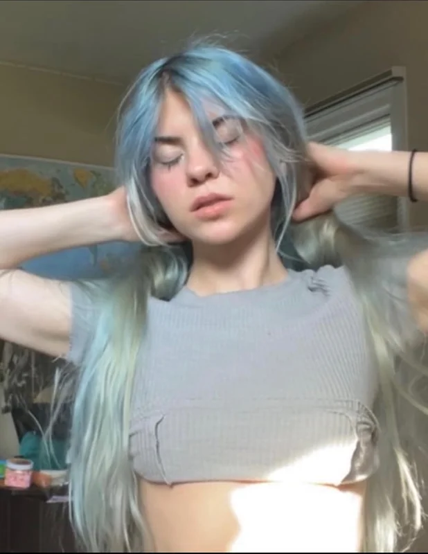 Hi im kenna OnlyFans profile