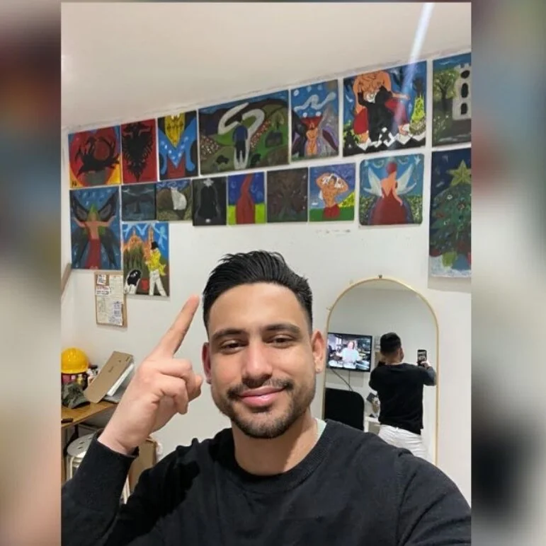 Kenelbi Soto Solis - OnlyFans Creator Profile Picture