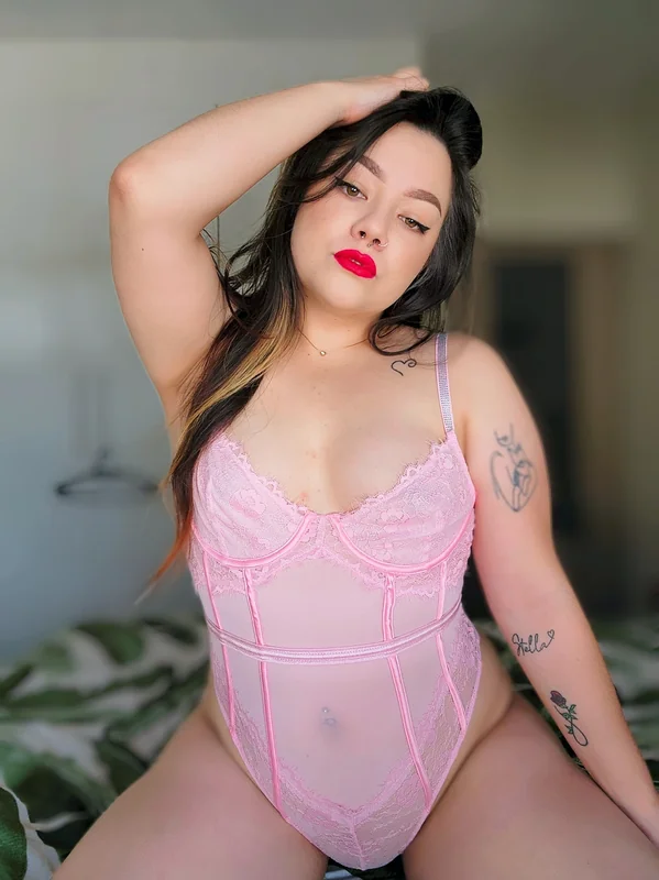 Kawaii Keri OnlyFans profile