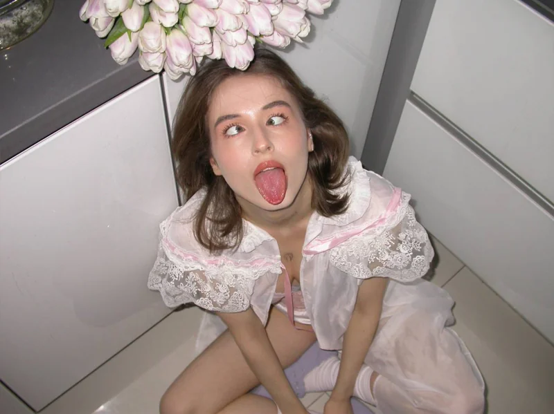 Kerrasin OnlyFans playful creator