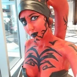 kessievao OnlyFans profile