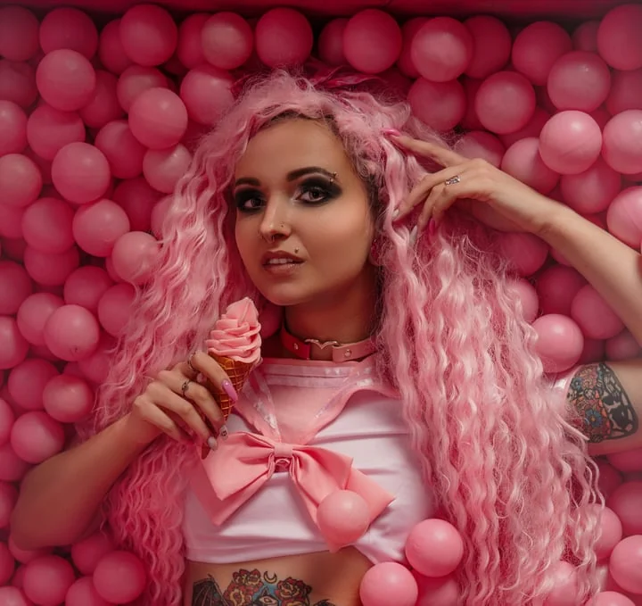 𝙆𝙖𝙩𝙮.𝙋𝙞𝙣𝙠𝙑𝙄𝙋 - OnlyFans Creator Profile Picture