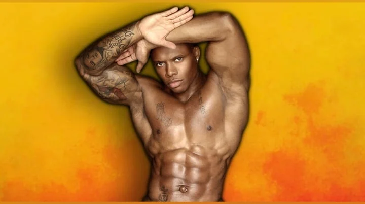 Kevinzphysique OnlyFans creator with engaging content