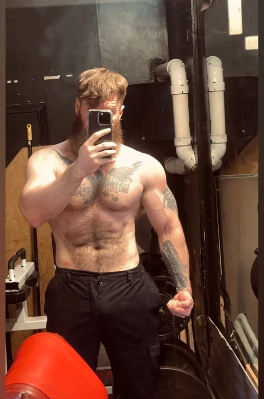 KevybearJr OnlyFans Creator KevybearJr OnlyFans friendly creator