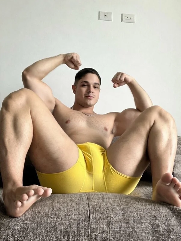 Keylorfitgratis OnlyFans profile