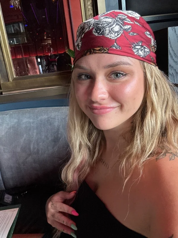 Kier OnlyFans creator with engaging personality