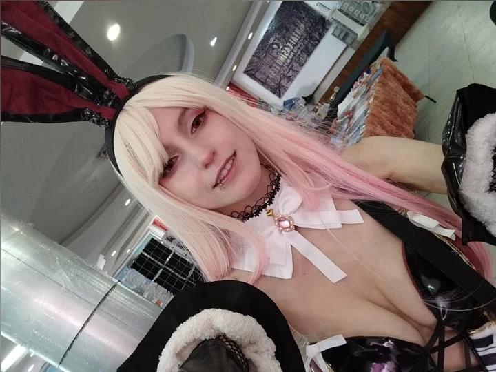 Kialevi - OnlyFans Creator Profile Picture