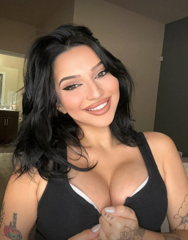 Kiana Wyld OnlyFans profile
