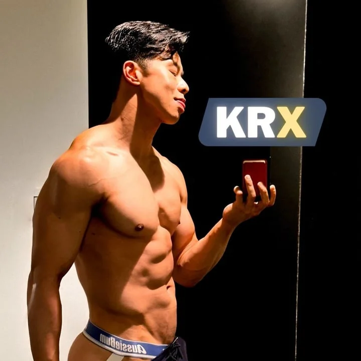 Kianraix OnlyFans Profile Kianraix OnlyFans athletic male creator