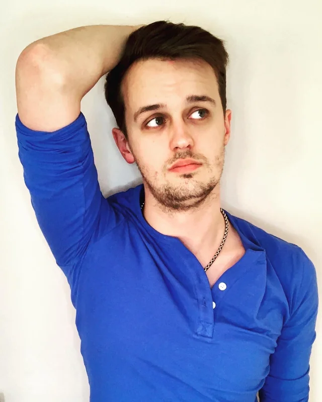 Kieran Domeco OnlyFans profile