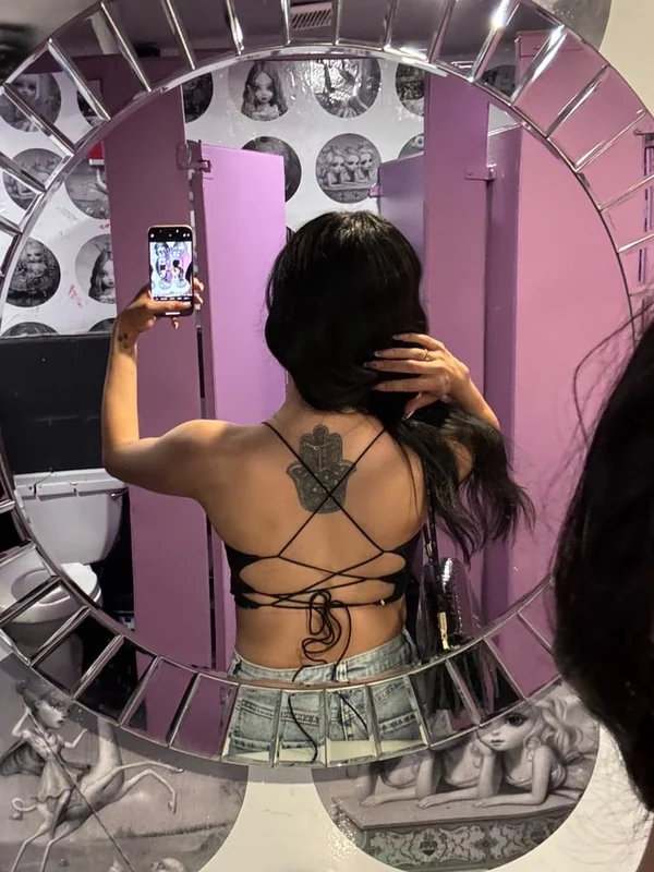 Kiianataylor OnlyFans creator in Tempe AZ
