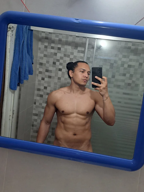 Kike Balboa OnlyFans profile