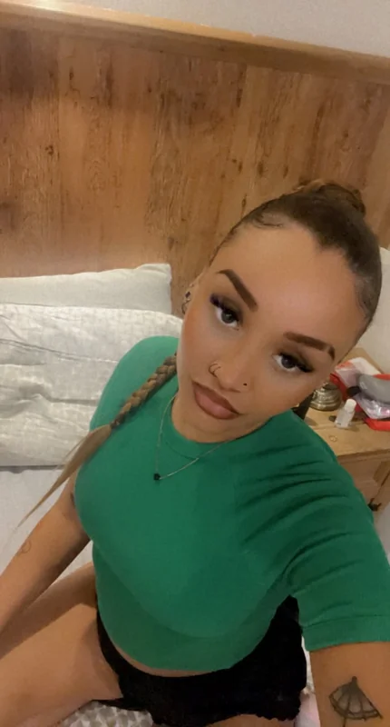 Kiki OnlyFans trans creator