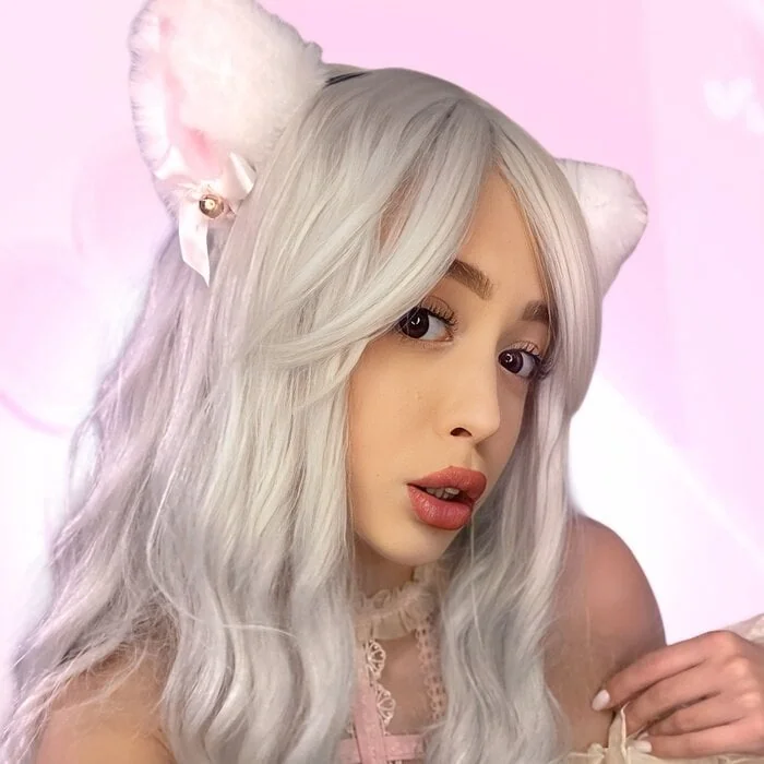 Ki Ki OnlyFans creator with a positive personality