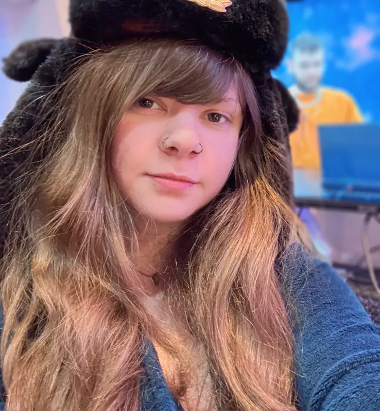 Kikiyou Chubby babe OnlyFans natural beauty