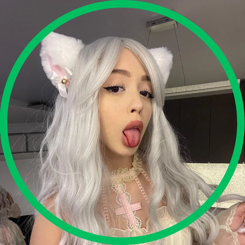 Kiki OnlyFans profile