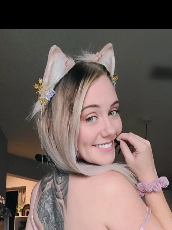 Kiku Kitten VIP - OnlyFans Creator Profile Picture