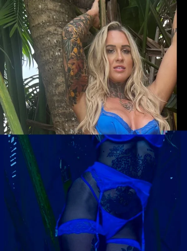 Taylor Starling - OnlyFans Creator Profile Picture