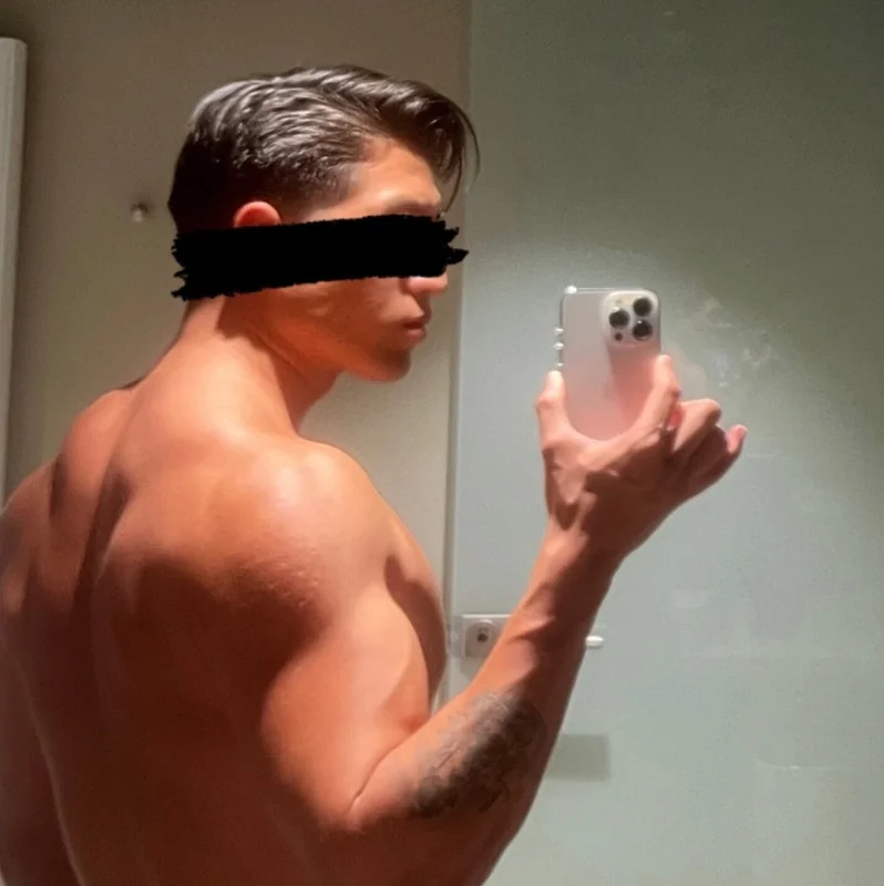 Kimbang OnlyFans creator with captivating content