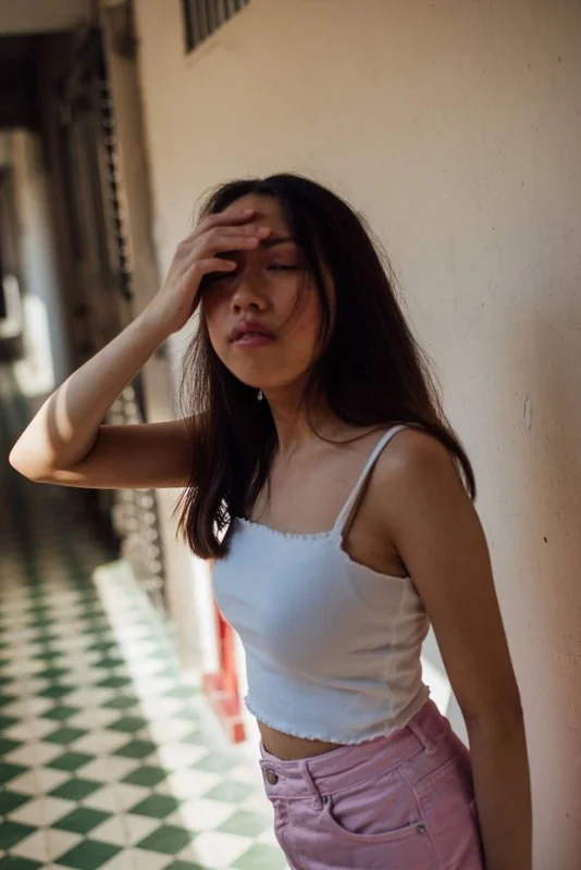 Japanese Kimbyx OnlyFans creator with high-quality content
