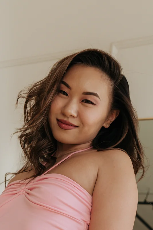 Kimmy Kimm OnlyFans creator with engaging content