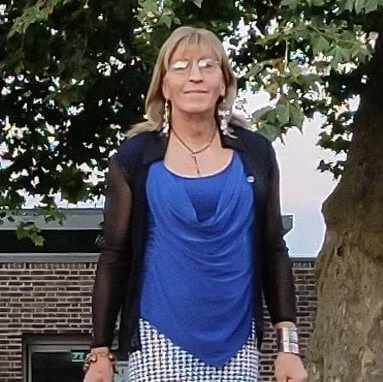 Kimwestone OnlyFans creator with unique outings