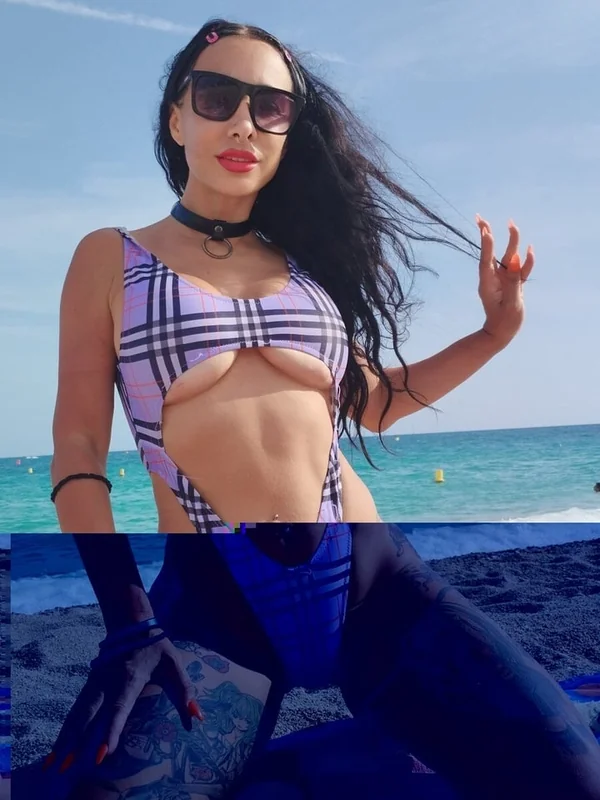 Kindergirlboop OnlyFans creator from Madrid