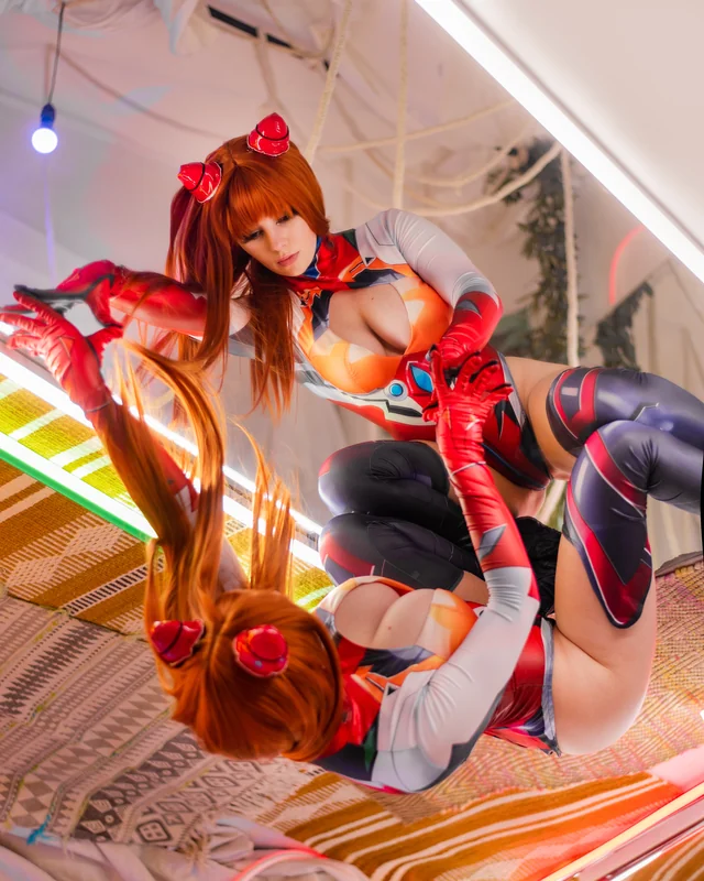Kindlyfruitbat OnlyFans Creator Kindlyfruitbat on OnlyFans with cosplay content