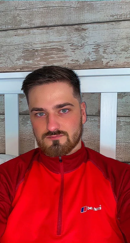 AlphaTango OnlyFans FootMaster from Scotland