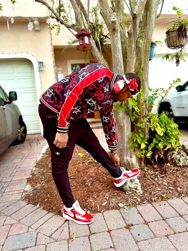 King Cachi aka Lil Hefner - OnlyFans Creator Profile Picture