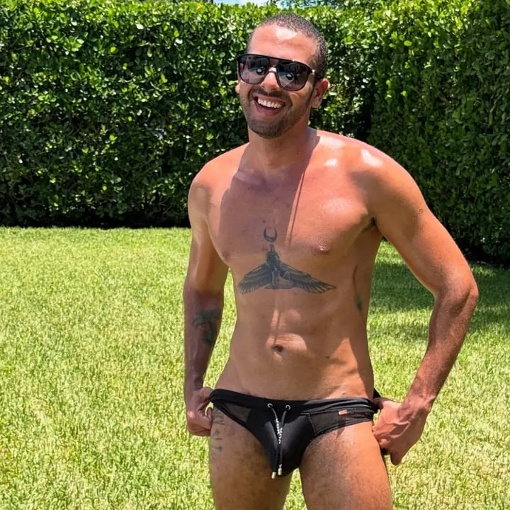 King Cuba OnlyFans creator from Florida