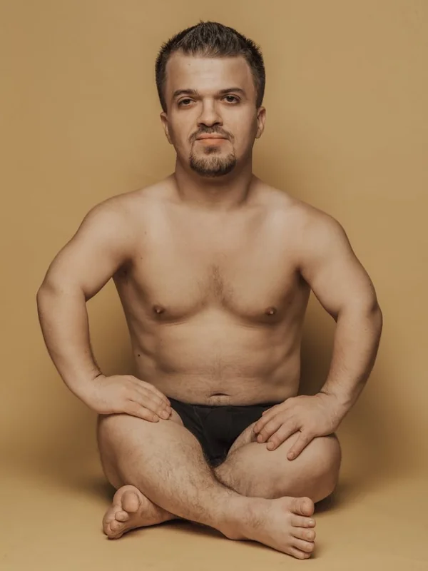 Kingdwarf OnlyFans profile