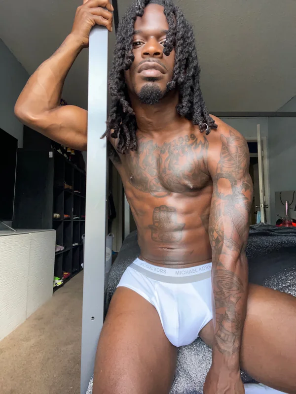 Kingfame_89 OnlyFans profile