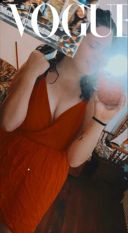 Ashley OnlyFans Profile Ashley OnlyFans creator with big ass and curvy figure