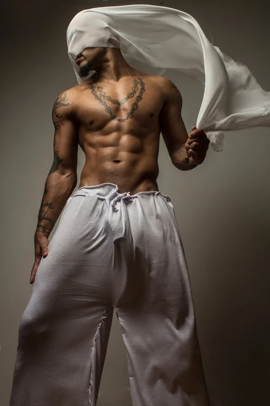 King Noire OnlyFans profile