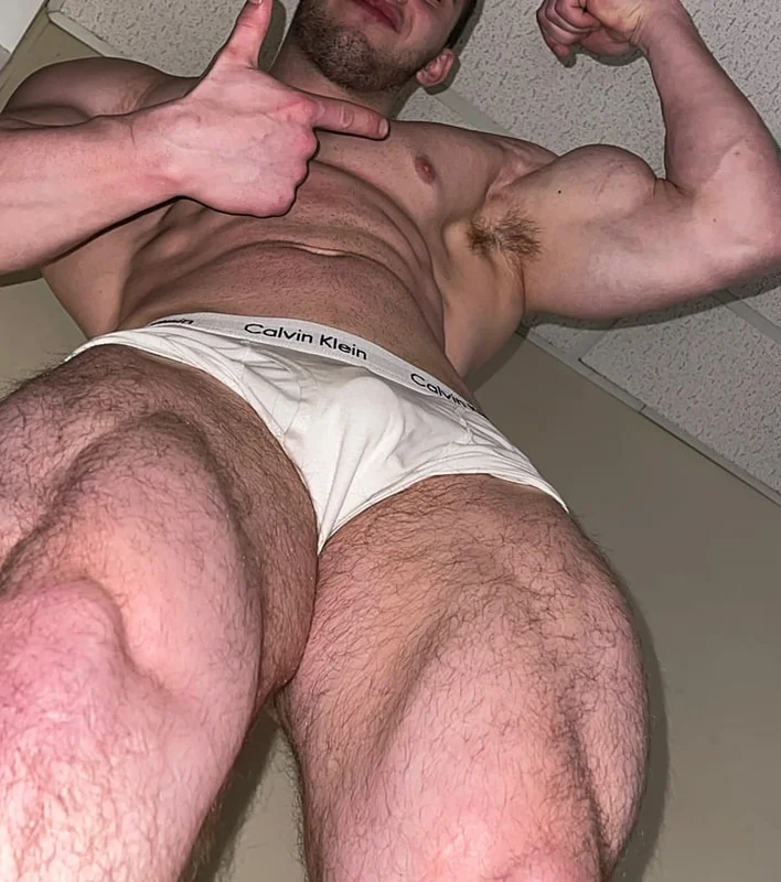 Kingoffindom OnlyFans bodybuilder