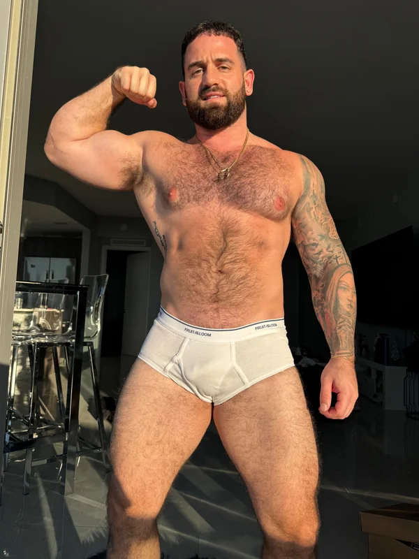 King Tommy OnlyFans profile