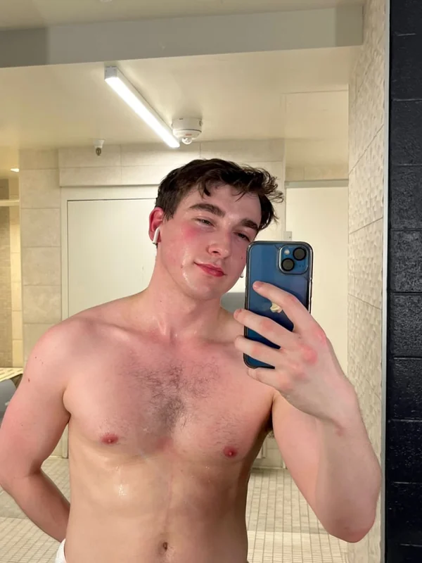 Kingwillkaplan OnlyFans athletic creator