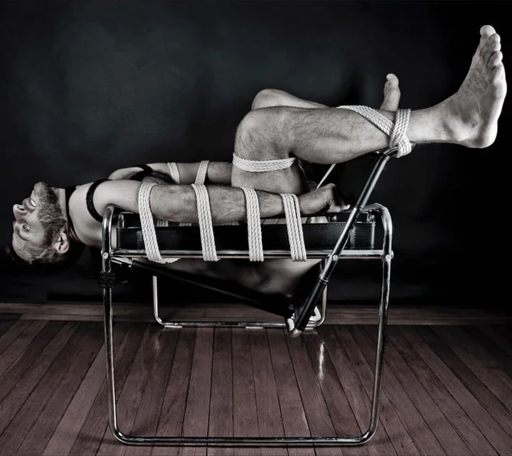 Kinkbaku - OnlyFans Creator Profile Picture