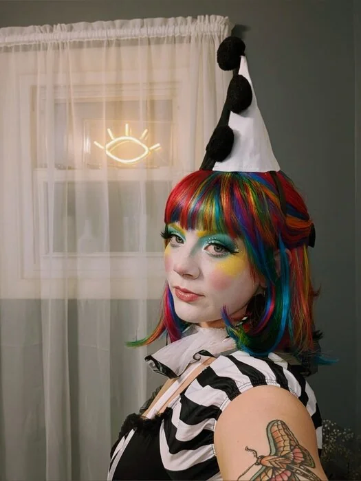 KinkeeKlown - OnlyFans Creator Profile Picture